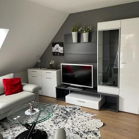 Ferienwohnung Wilzenbergblick Schmallenberg Ngoại thất bức ảnh