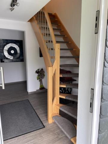 Ferienwohnung Wilzenbergblick Schmallenberg Ngoại thất bức ảnh