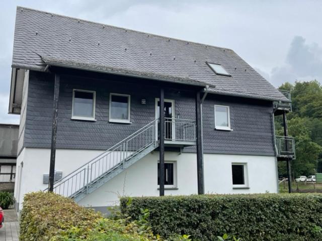 Ferienwohnung Wilzenbergblick Schmallenberg Ngoại thất bức ảnh