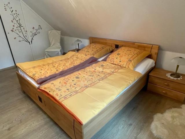 Ferienwohnung Wilzenbergblick Schmallenberg Ngoại thất bức ảnh