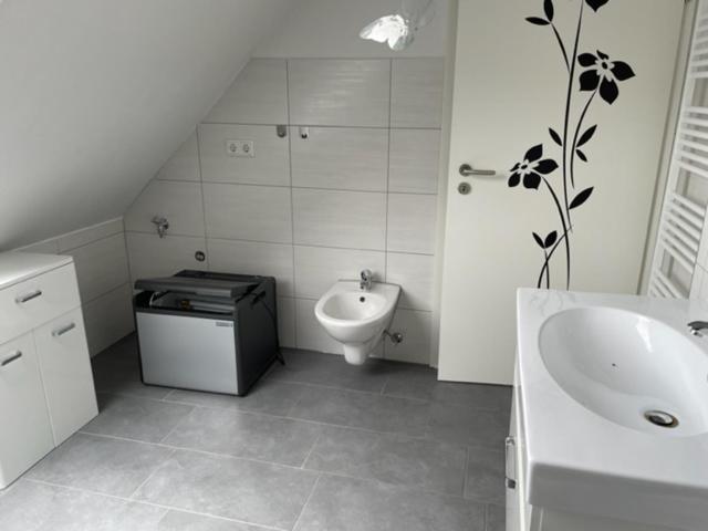 Ferienwohnung Wilzenbergblick Schmallenberg Ngoại thất bức ảnh