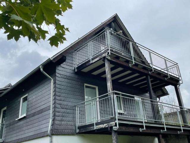 Ferienwohnung Wilzenbergblick Schmallenberg Ngoại thất bức ảnh
