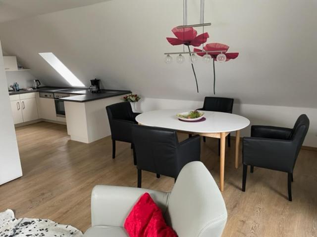 Ferienwohnung Wilzenbergblick Schmallenberg Ngoại thất bức ảnh